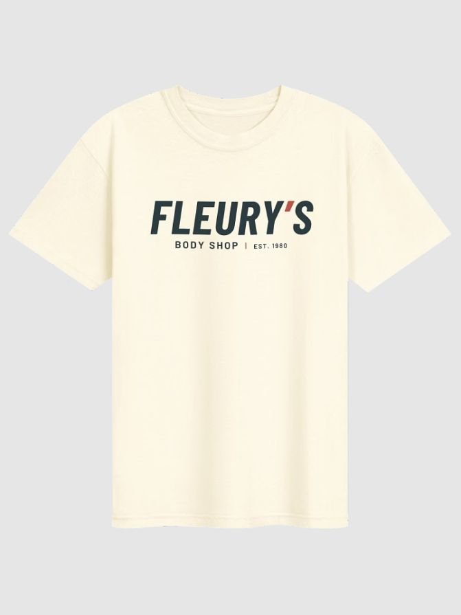 Everyday Classic — front