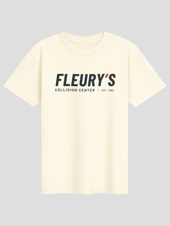 Everyday Classic — front